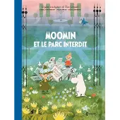 Cambourakis MOOMIN ET LE PARC INTERDIT