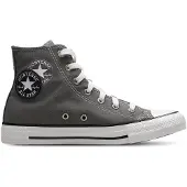 Converse All Star High Logo Play Junior, grey
