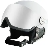 Hysteresis Helm Met Vizier
