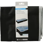 Storage solutions - Opbergzak - 70 l - Zwart - Polyester