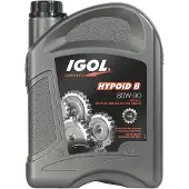 Igol 80w90 Extreme Pressure Olie 2l