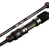 Xzoga Bbx Revo Jigging Rod Zilver 1.98 m / 430 g
