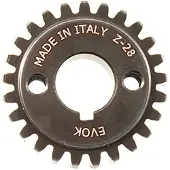 Evok Z 28x69 Piaggio Vespa 100240163 Koppelingnaaf