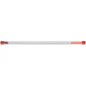 Kali Airflow Carbon Fishing Rod Quiver Tip Zilver M