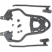 Kappa Moto Kr2127 Monokey Topkoffer Achtermontage