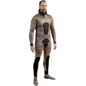 Spetton Logo 3 Mm Speervissen Wetsuit