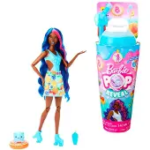 Mattel Barbie Fruit Punch Verrassing Pop Met Fruitgeur