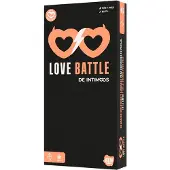 Juegos Love Battle Bordspel Spaanse Versie