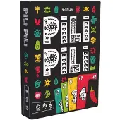 ATM Gaming Pili Pili - Kaartspel – Partyspel – Hilarisch – Snel Spelverloop – Ideaal voor Feestjes