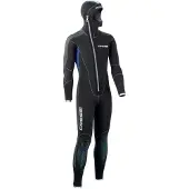 Cressi Facile 5 Mm Wetsuit Voor Dames