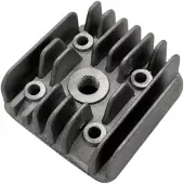 RMS Beauty Peugeot Ludix 50cc 100070301 Cilinderkop