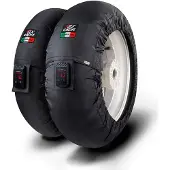 Capit Suprema Spina 17´´ Bandenwarmers