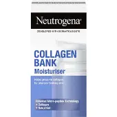 Neutrogena Collagen Bank Moisturiser 50ml