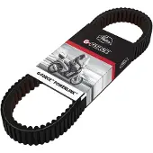 Gates Powerlink Peugeot Geopolis 125 Transmissie Riem