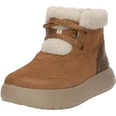 SKECHERS Snowboots kastanjebruin