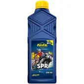 Putoline N-tech Spr+ 5w-50 1l Motorolie