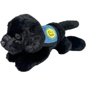 Bocalan Labrador Teddy Met Vest 21 Cm