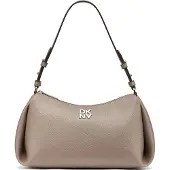 DKNY Dames Remy tas taupe (OSFA), Casual, Polyurethaan R423AE54