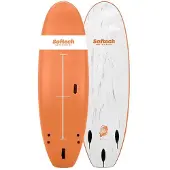 Softech Zeppelin 9´0´´ Surfplank