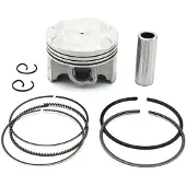 Hert Ø52mm Yamaha N Max 125 15-20 Zuiger