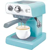 Wellhome Speelgoed-espressomachine Met Licht En Geluid