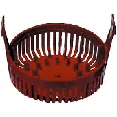 Rule Pumps 2800-3700gph Strainer Rood