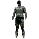Picasso Thermal Skin 3 Mm Speervissen Wetsuit