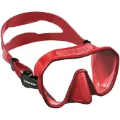 Cressi Z2 Duikmasker