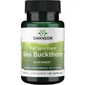 Swanson Health - Duindoorn 60 capsules