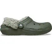 Crocs Klompen Classic Fleece Lined Clog dames 38 / 39