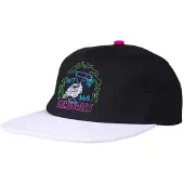 Santa Cruz All-nighter Pet
