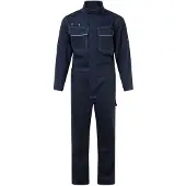 Portwest Bizweld Work FR Overall BZ523