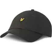 Lyle & Scott Hoed groen
