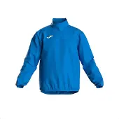 Joma Wind Windjack Blauw 12-14 Years Jongen