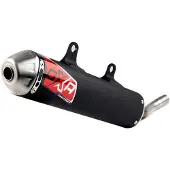 Oxa Black Edition Beta X-trainer 23-25 Niet Gehomologeerde Demper