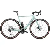 Bh Igravelx Carbon 2.8 2ezmag Grx Rx820 2026 Elektrische Gravelbike