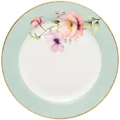 Ambition Flores Pastel Dinerbord 27cm Porselein Bloemendesign
