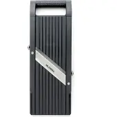 Global - Japanse Mandoline 9,5 cm met 3 messen