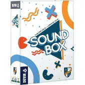 Devir Sound Box Bordspel