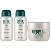 Coco & Eve Bond Therapy Full Routine Bundle