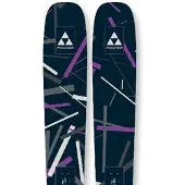 Fischer Nightstick 86 Alpineski´s
