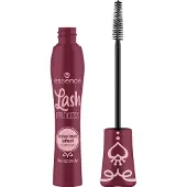 Essence Lash Princess False Lash Effect Mascara Burgundy 12 ml