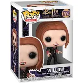 Funko POP! Buffy Willow vinylfiguur 1729 Unisex Pop! - Neutraal - Standard