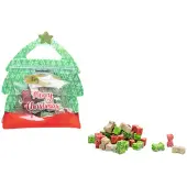 Beeztees Hondenkoekjes Kluifjes Mix 160 G