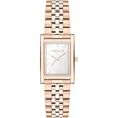 Liebeskind berlin Analoog horloge rose-goud