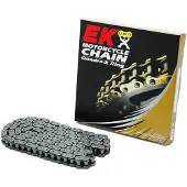 Ek Chain 530zvx3 Nx-ring Mlj Ketting