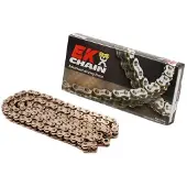 Ek Chain 520srx2 Qx-ring Mlj Ketting