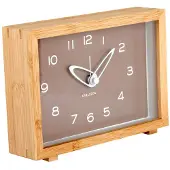 Karlsson Wekker Tipico Mocha Brown