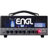 Engl E725 Ravager IR Buizen gitaarversterker