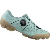 Shimano - Women's XC302 - Fietsschoenen 41, turkoois
